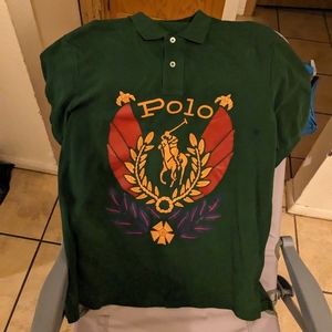 Ralph Lauren polo shirt